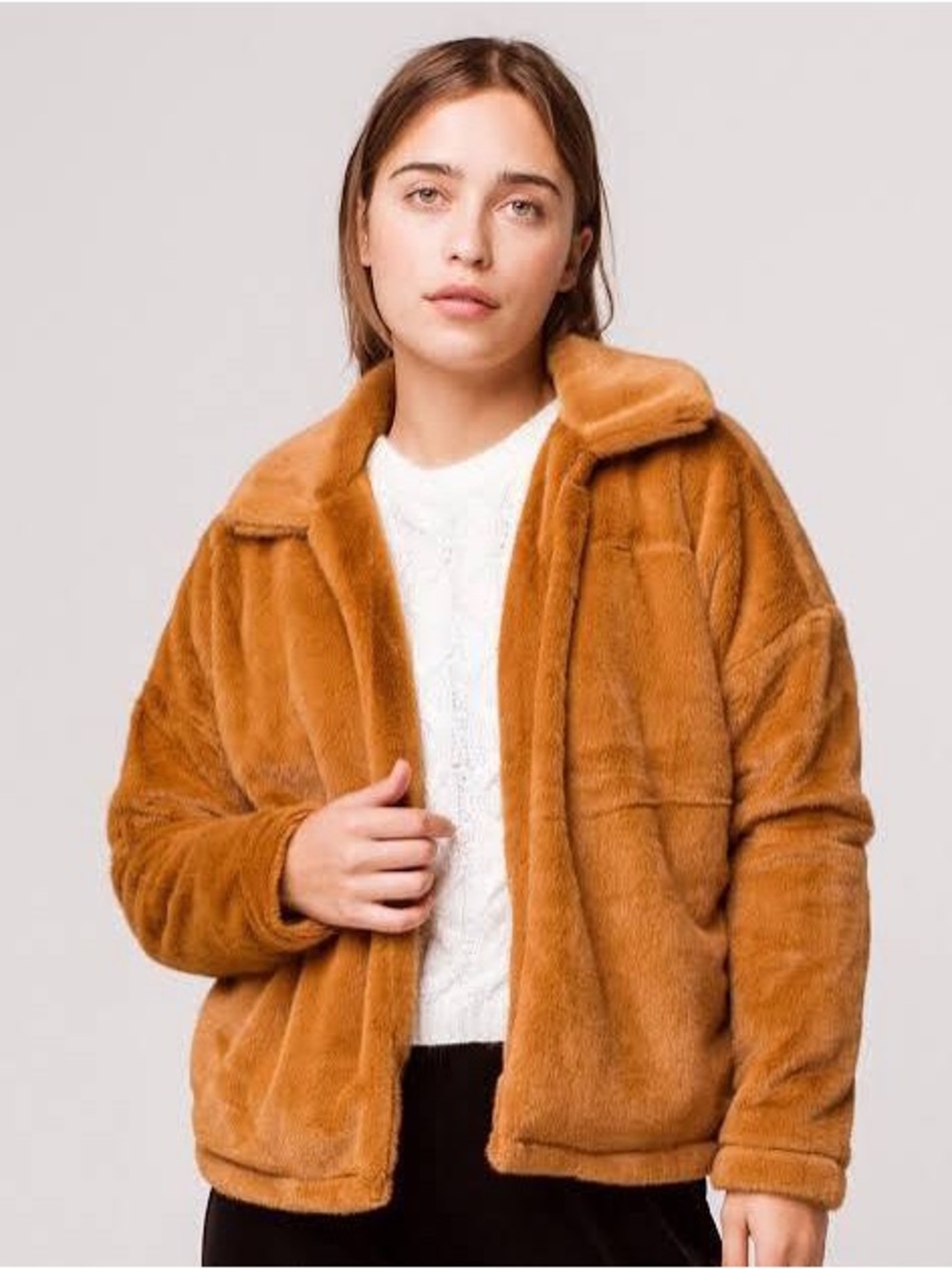 Women’s O’Neill Coat Jacket Large EUC